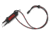 Rapala EZ Stow Line Scissors Cuts Braid, RSLS