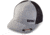 Rapala Flex Fit Cap, Heathered Grey/Black Mesh Left Logo, RFFC200