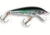 Rapala Floating F05 2 inch 1/16 oz Gold/ Flourescent Red, Gold/ Flourescent Red 5GFR