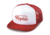 Rapala Foam Cap, Red, RFC01