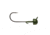 Rapala Half Moon Jig 1/4 Green Pumpkin HMJ14-GNPPK
