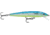 Rapala Husky Jerk 06 Lure, Glass Blue Minnow, HJ06GBM