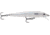 Rapala Husky Jerk 06 Lure, Glass Minnow, HJ06GMN