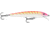 Rapala Husky Jerk 06 Lure, Pink Tiger UV, HJ06PTU