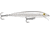 Rapala Husky Jerk 06 Lure, Pure Chrome, HJ06PCH