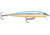 Rapala Husky Jerk 06 Lure, Silver Blue, HJ06SB