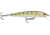 Rapala Husky Jerk 06 Lure, Yellow Perch, HJ06YP