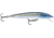 Rapala Husky Jerk 08 Lure, Helsinki Ghost, HJ08HGH