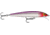 Rapala Husky Jerk 08 Lure, Purple Clown, HJ08PRCL