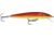 Rapala Husky Jerk 08 Lure, Redfire Crawdad, HJ08RFCW