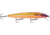Rapala Husky Jerk 12 Lure, Glass Purple Sunfire, HJ12GPSF