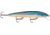 Rapala Husky Jerk 14 Lure, Blue Ghost, HJ14BGH