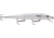 Rapala Husky Jerk 14 Lure, Glass Minnow, HJ14GMN