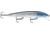 Rapala Husky Jerk 14 Lure, Helsinki Ghost, HJ14HGH