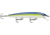 Rapala Husky Jerk 14 Lure, Helsinki Shad, HJ14HSD