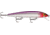 Rapala Husky Jerk 14 Lure, Purple Clown, HJ14PRCL
