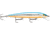 Rapala Husky Jerk 14 Lure, Silver Blue, HJ14SB