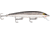 Rapala Husky Jerk 14 Lure, Silver, HJ14S