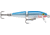 Rapala Jointed 05 Lure, Blue, J05B