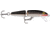 Rapala Jointed 07 Lure, Silver, J07S