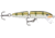 Rapala Jointed 09 Lure, Yellow Perch, J09YP