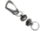 Rapala Magnetic Release Carabiner Clip, RMRC