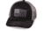 Rapala Mid Pro Cap Flag, Black, RMPC05