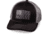Rapala Mid Pro Cap Flag, Black, RMPC05