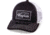 Rapala Mid Pro Cap Patch, Black, RMPC02