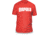 Rapala Next Level T Shirt, Red / White Logo, XXL, RNLT9031XXL