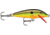 Rapala Original Floater 05 Lure, Bleeding Hot Olive, F05BHO