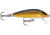 Rapala Original Floater 05 Lure, Gold, F05G