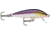 Rapala Original Floater 05 Lure, Purpledescent, F05PD