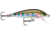 Rapala Original Floater 05 Lure, Rainbow Trout, F05RT
