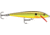 Rapala Original Floater 09 Lure, Bleeding Hot Olive, F09BHO