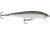 Rapala Original Floater 09 Lure, Silver, F09S