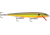 Rapala Original Floater 11 Lure, Bleeding Hot Olive, F11BHO