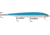 Rapala Original Floater 11 Lure, Blue, F11B