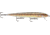 Rapala Original Floater 11 Lure, Brown Trout, F11TR
