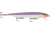 Rapala Original Floater 11 Lure, Purpledescent, F11PD