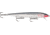 Rapala Original Floater 11 Lure, Vampire, F11V