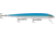 Rapala Original Floater 18 Lure, Blue, F18B