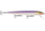 Rapala Original Floater 18 Lure, Purpledescent, F18PD