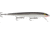 Rapala Original Floater 18 Lure, Silver, F18S