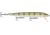 Rapala Original Floater 18 Lure, Yellow Perch, F18YP