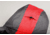 Rapala Rain Jacket, Grey Red, Small, RR1J-S