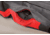 Rapala Rain Jacket, Grey Red, Small, RR1J-S