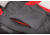 Rapala Rain Jacket, Grey Red, Small, RR1J-S