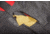 Rapala Rain Jacket, Grey Red, Small, RR1J-S
