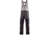Rapala Rain Pro Bib, Grey Black, 3XL, RR1PB-3XL